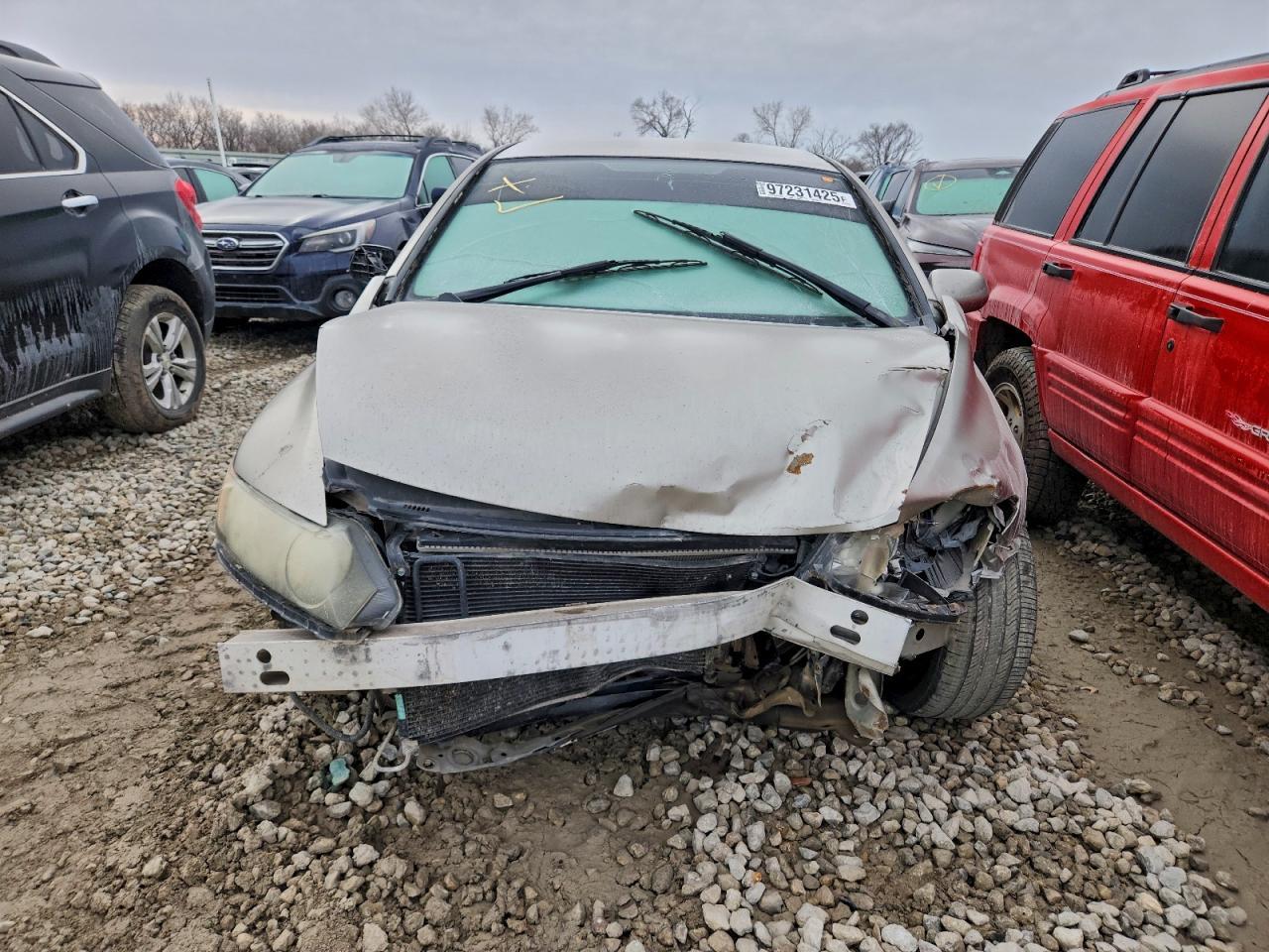 2006 HONDA CIVIC