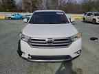 2012 TOYOTA HIGHLANDER