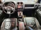 2016 JEEP Compass