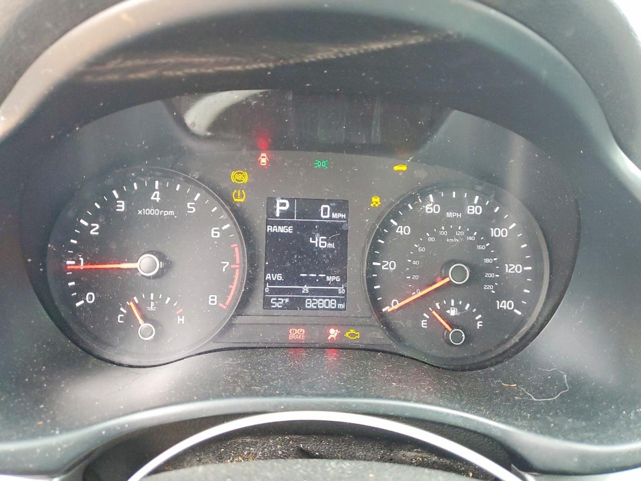 2023 KIA RIO