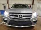 2015 MERCEDES-BENZ GL-Class