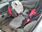 2004 NISSAN SENTRA