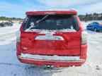 2016 TOYOTA 4Runner