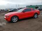 2010 FORD MUSTANG
