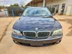 2006 BMW 7 series