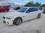 2013 BMW 5 series