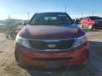 2014 KIA SORENTO