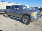 2012 CHEVROLET SILVERADO 1500