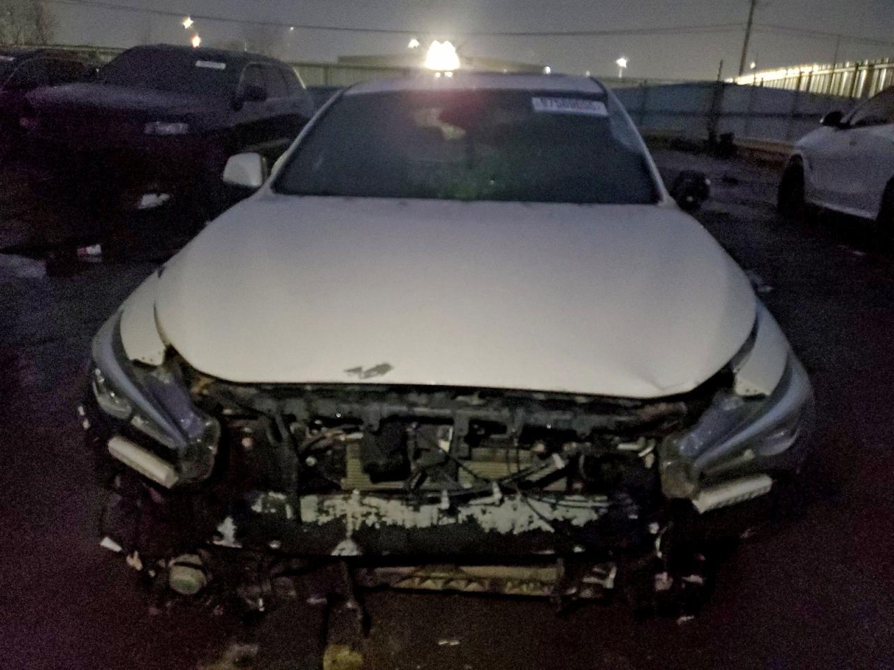 2018 INFINITI Q50