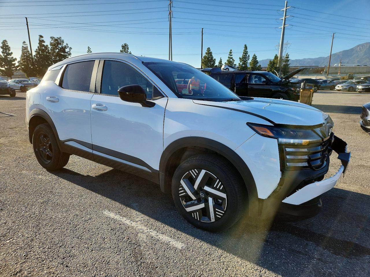 2026 NISSAN