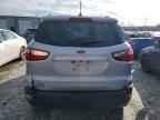 2019 FORD EcoSport