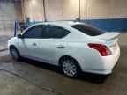 2019 NISSAN VERSA
