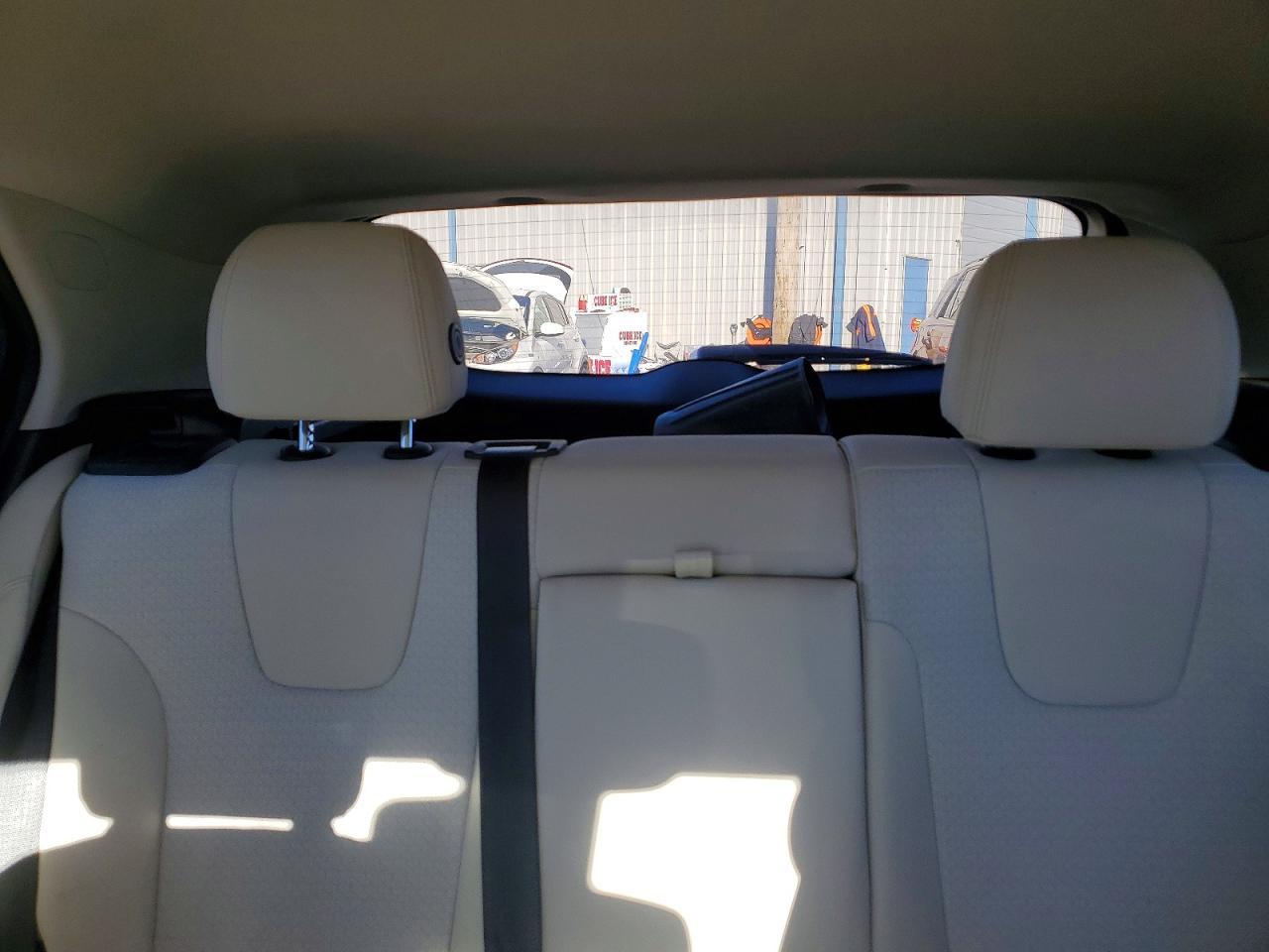 2025 BUICK Encore GX