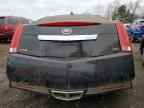 2014 CADILLAC CTS