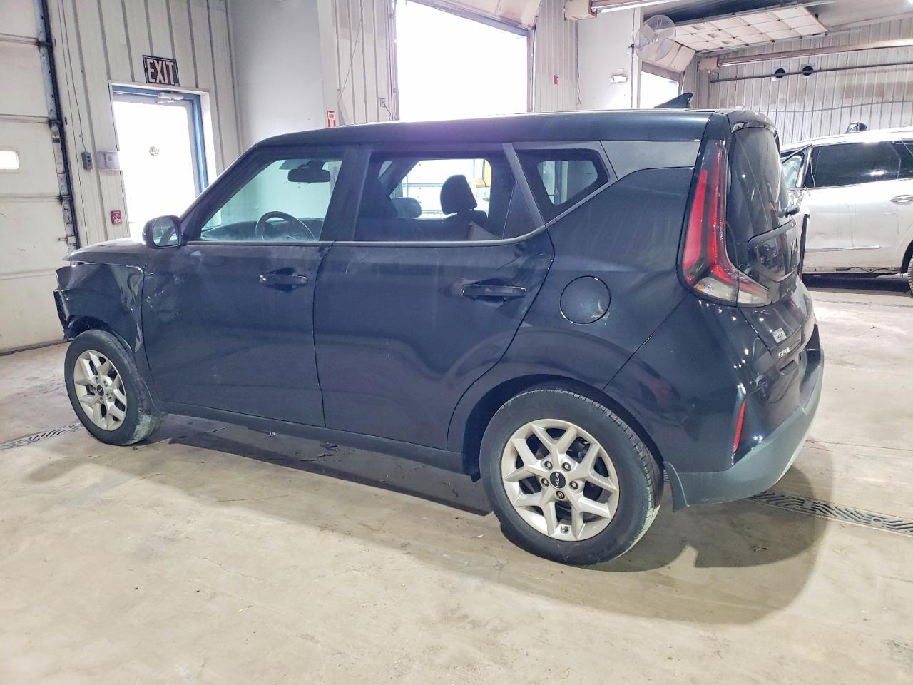2023 KIA SOUL