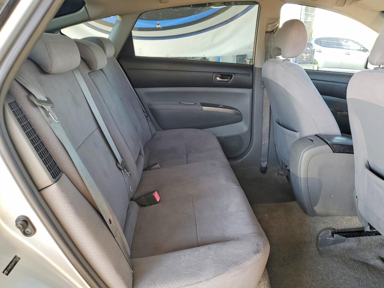 2006 TOYOTA PRIUS