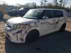 2011 TOYOTA SCION