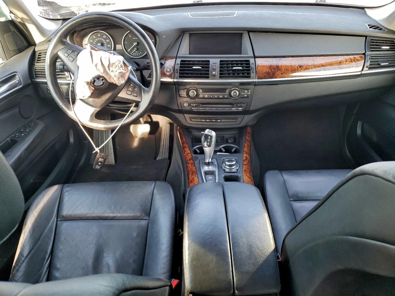 2011 BMW X5