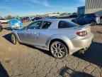 2004 MAZDA RX-8
