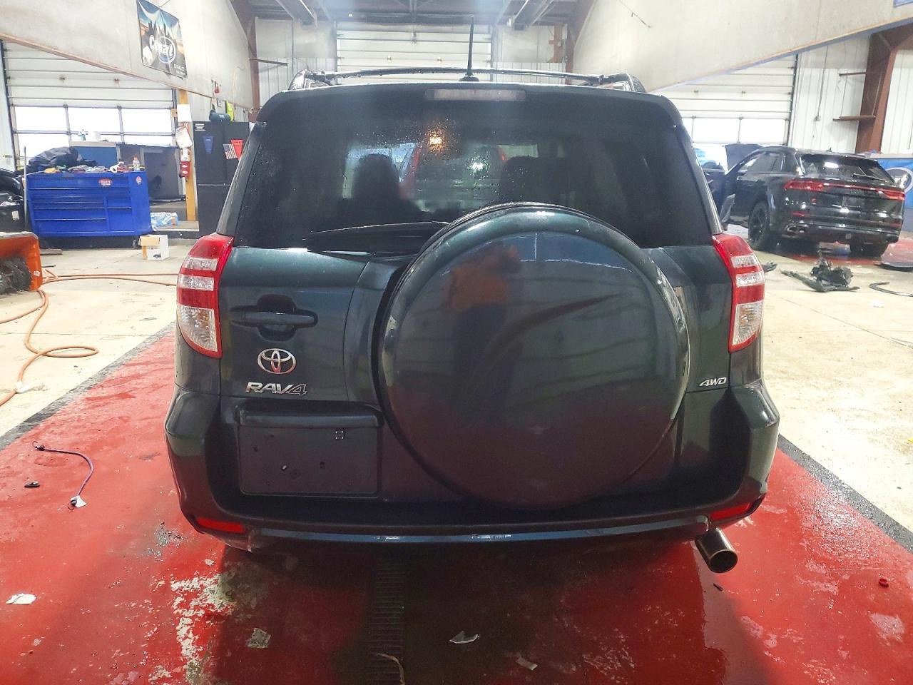 2011 TOYOTA RAV4