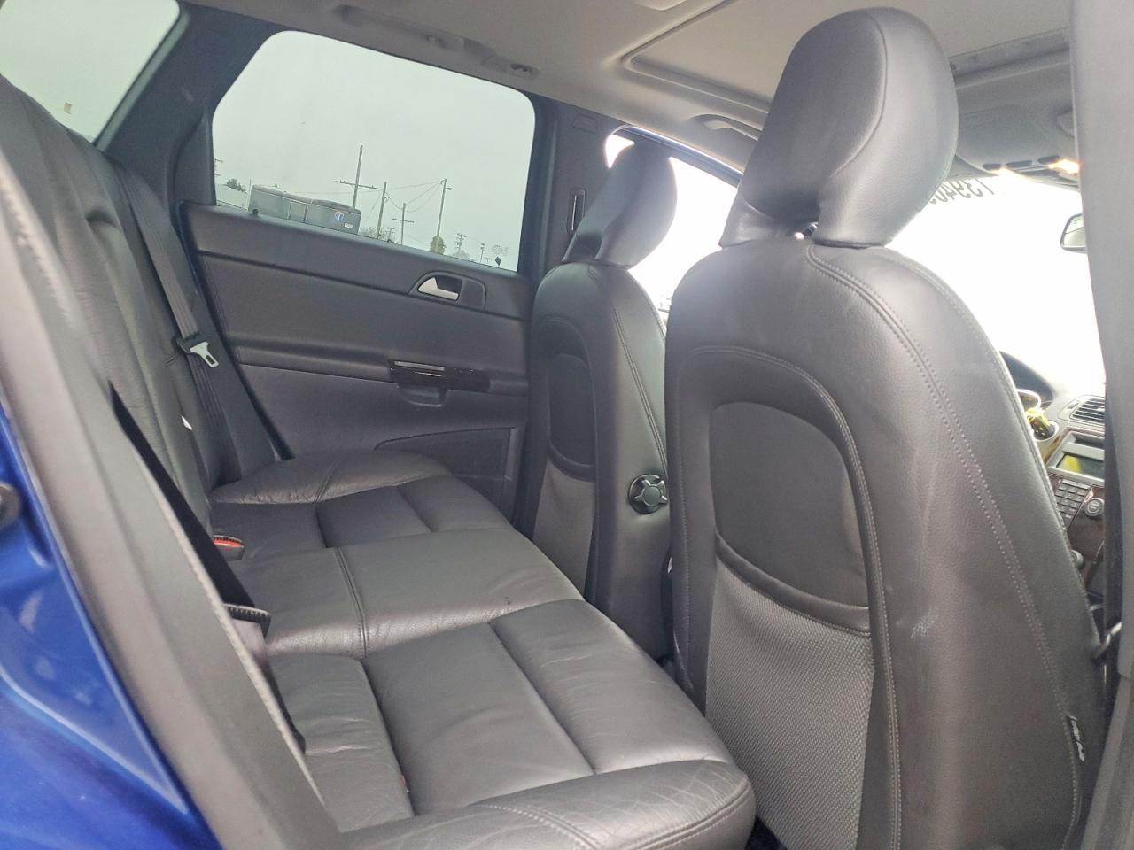 2006 VOLVO V50