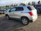 2018 CHEVROLET TRAX