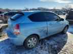 2011 HYUNDAI ACCENT