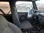 2003 JEEP WRANGLER