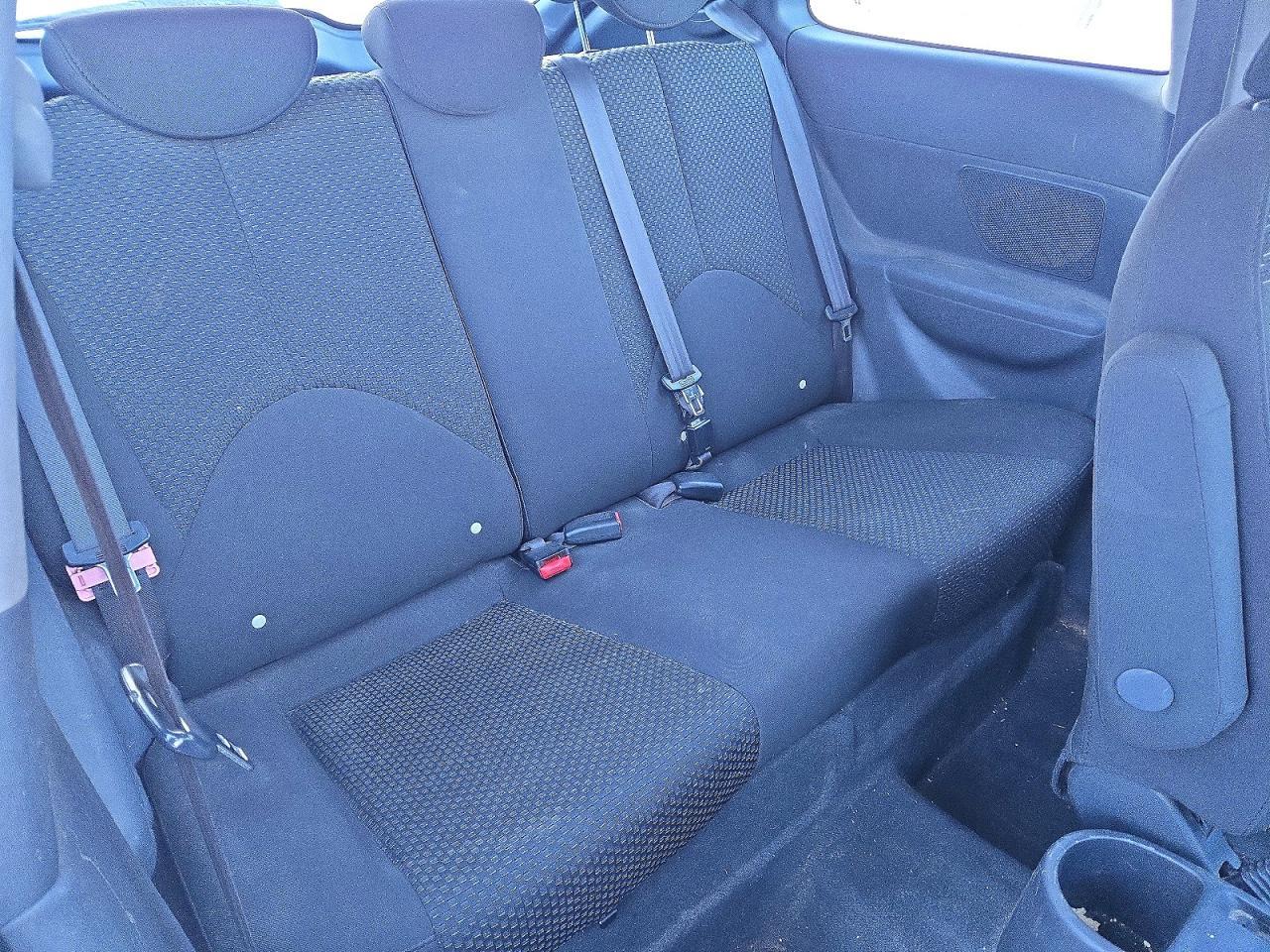 2011 HYUNDAI ACCENT