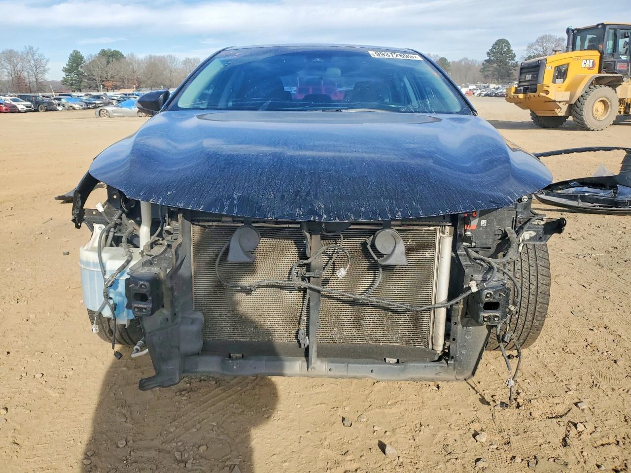 2018 TOYOTA Avalon