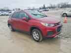 2022 CHEVROLET TRAX