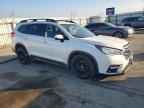 2019 SUBARU Ascent