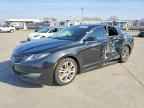 2014 LINCOLN MKZ