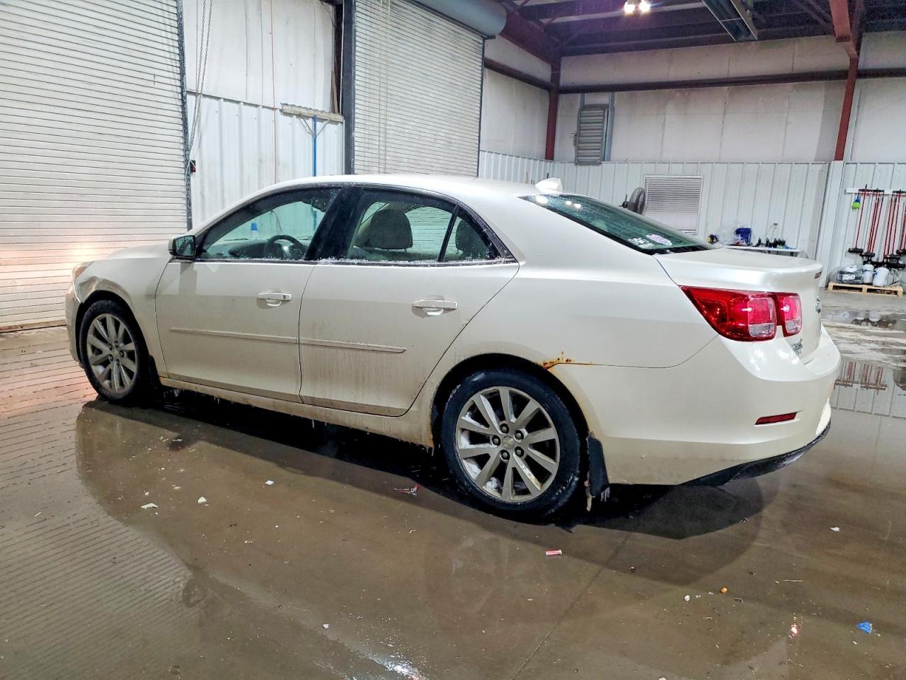2013 CHEVROLET MALIBU