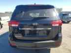 2017 KIA SEDONA