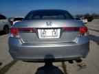 2011 HONDA ACCORD