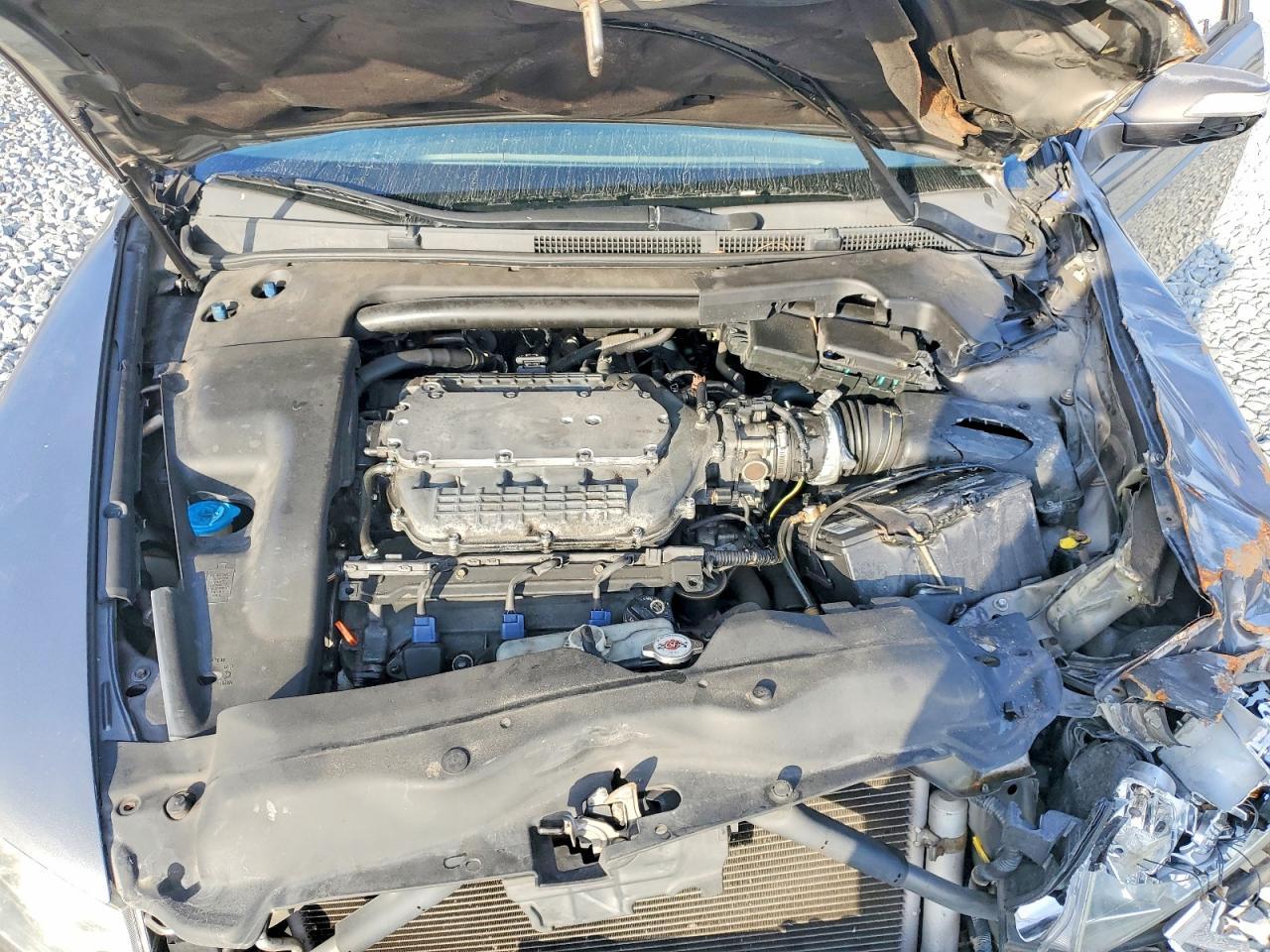 2008 ACURA TL