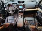 2020 SUBARU Ascent