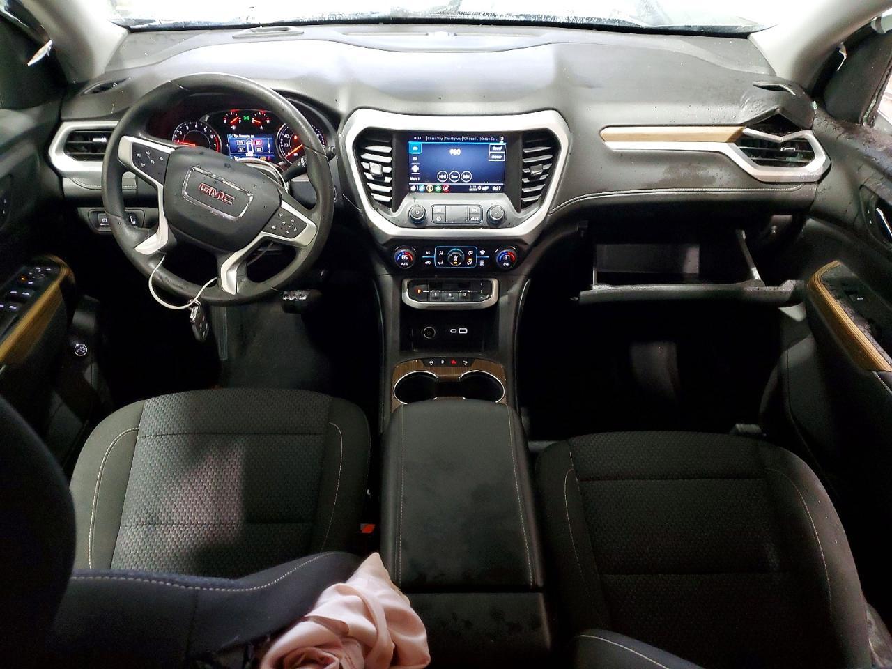 2023 GMC ACADIA
