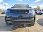 2024 LAND ROVER RANGE ROVER