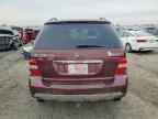2008 MERCEDES-BENZ ML-Class
