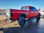2008 DODGE Ram 2500