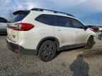 2024 SUBARU Ascent