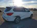2018 NISSAN PATHFINDER