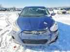 2016 HYUNDAI ACCENT