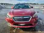 2018 SUBARU Legacy