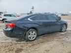 2018 CHEVROLET IMPALA