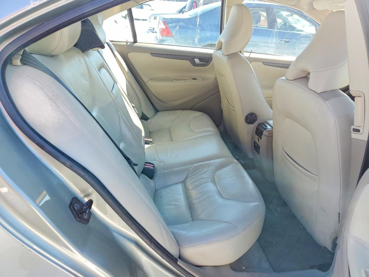 2006 Volv S60