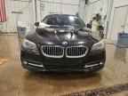 2016 BMW 5 series