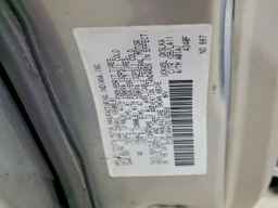 2003 TOYOTA Sequoia